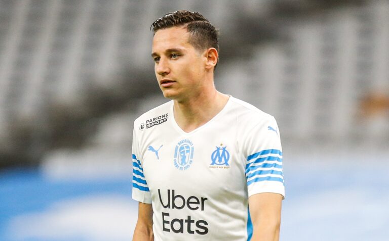 A former Marseille player returning to Ligue 1?