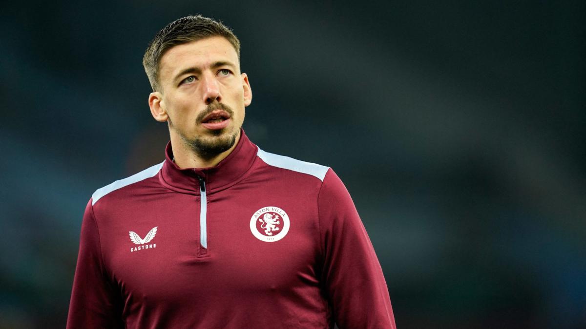 A golden exit door is offered to Clément Lenglet