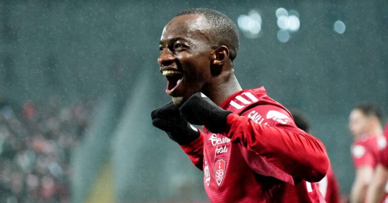 A historic feat in Ligue 1