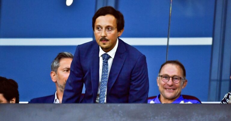 A new financial problem in sight for OM?