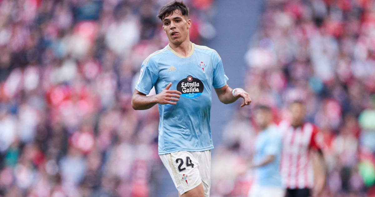 After snubbing PSG, Gabri Veiga flops in Saudi Arabia