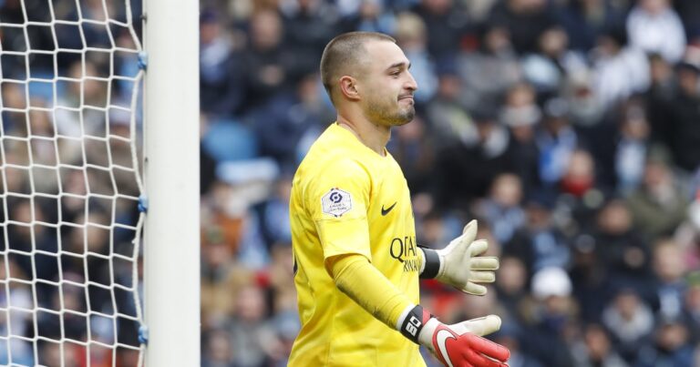 Arnau Tenas, jackpot announced for PSG