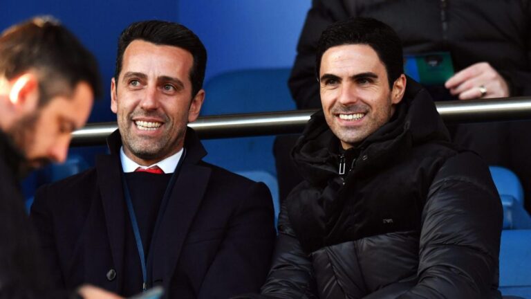 Arsenal: Mikel Arteta finally cleared