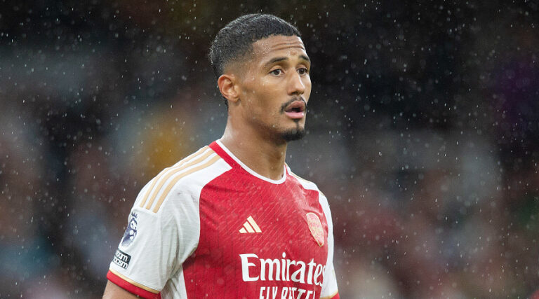 Arsenal let go at the worst time