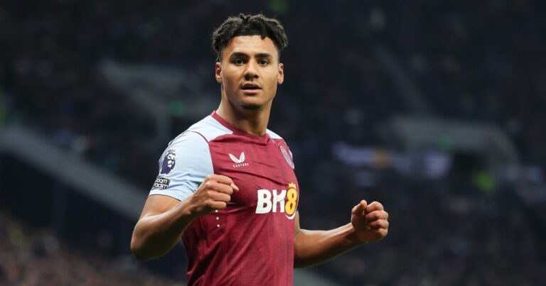 Aston Villa, a real runner-up