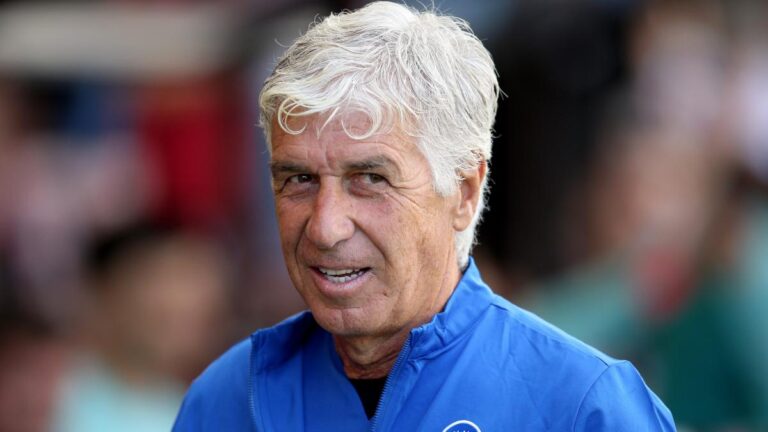 Atalanta: a Christmas break in the fog for Gian Piero Gasperini