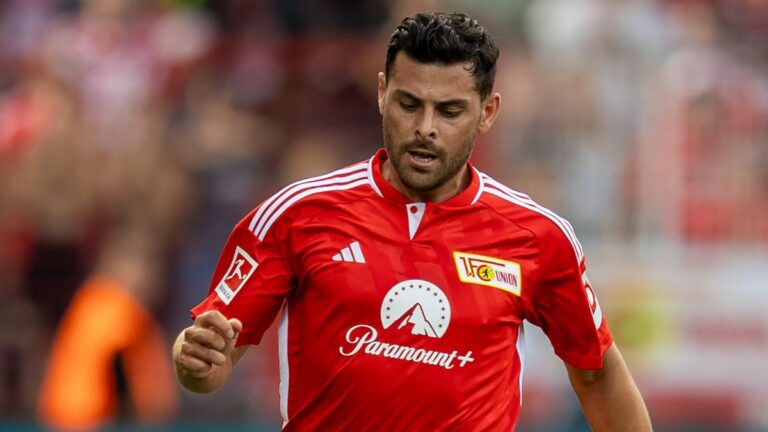 BL: Cologne takes water against Union Berlin