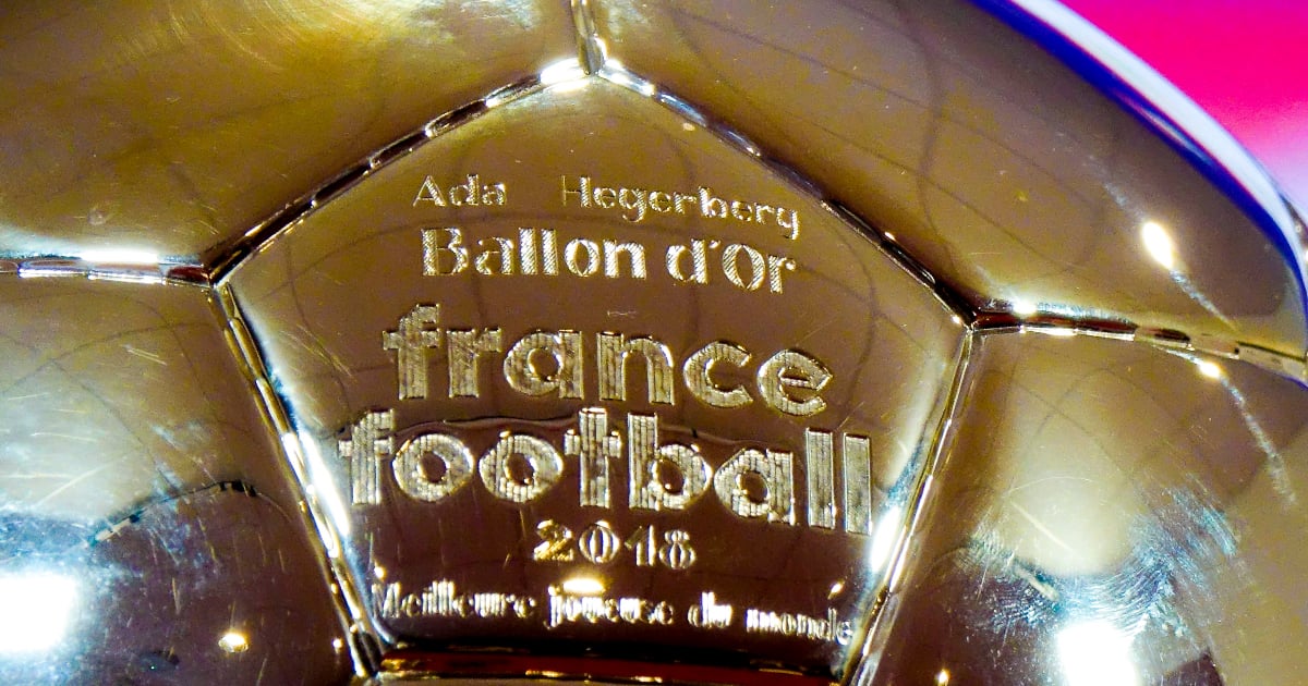 Ballon d’Or, France crowned again?