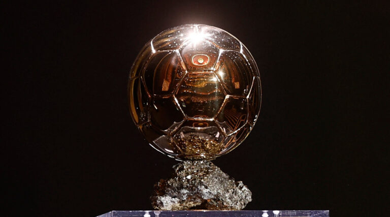 Ballon d’Or: Heavy accusations against a voter!