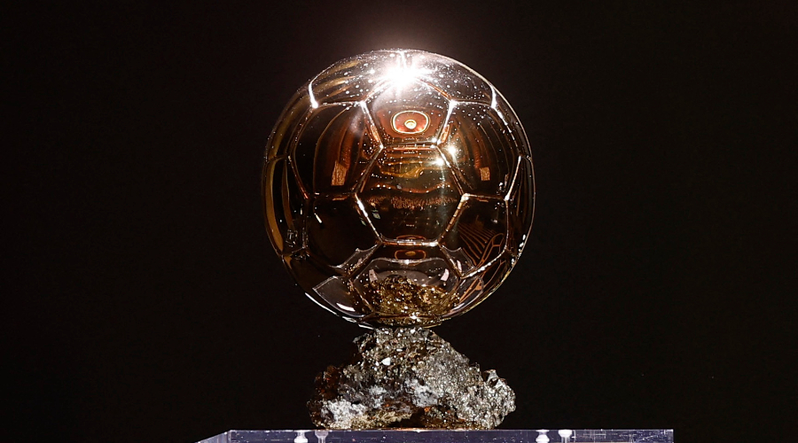 Ballon d’Or: Heavy accusations against a voter!