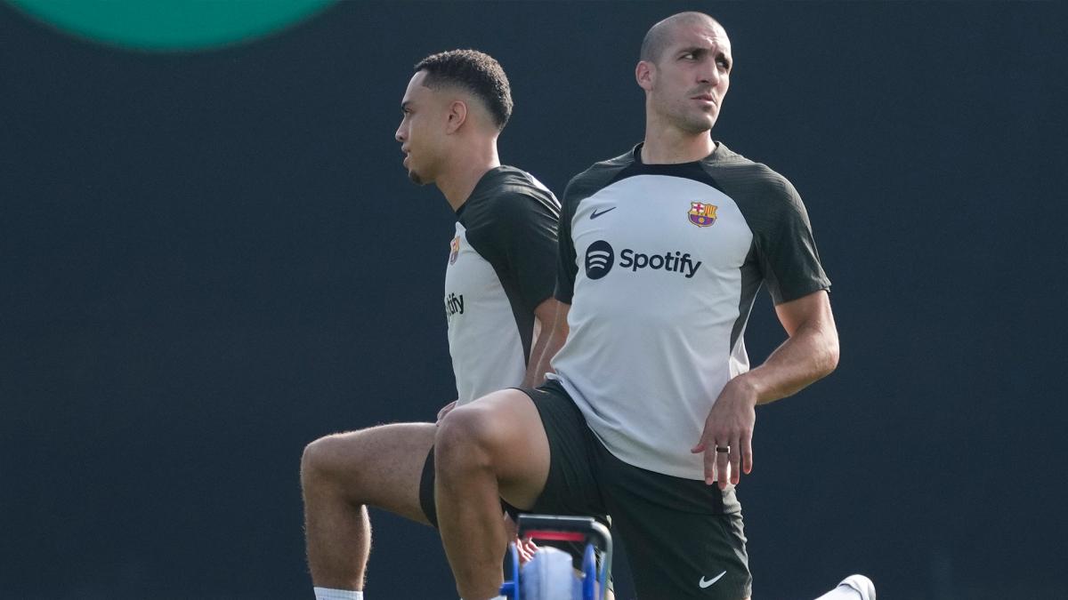 Barça: Oriol Romeu remains confident despite criticism