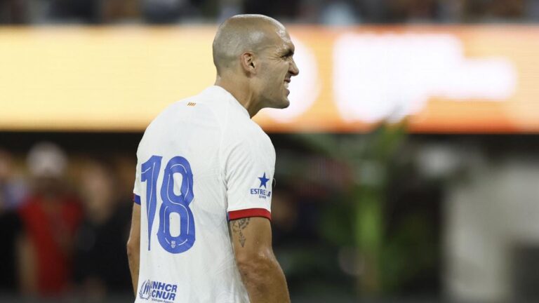 Barça: the difficult confessions of Oriol Romeu