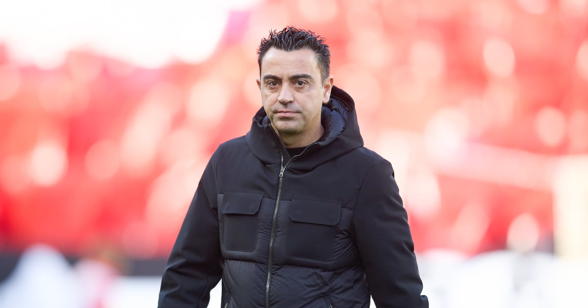 Barça wants to complete a €100 million transfer!