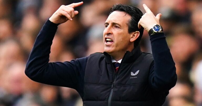 Barça wants to recover a crack from Aston Villa