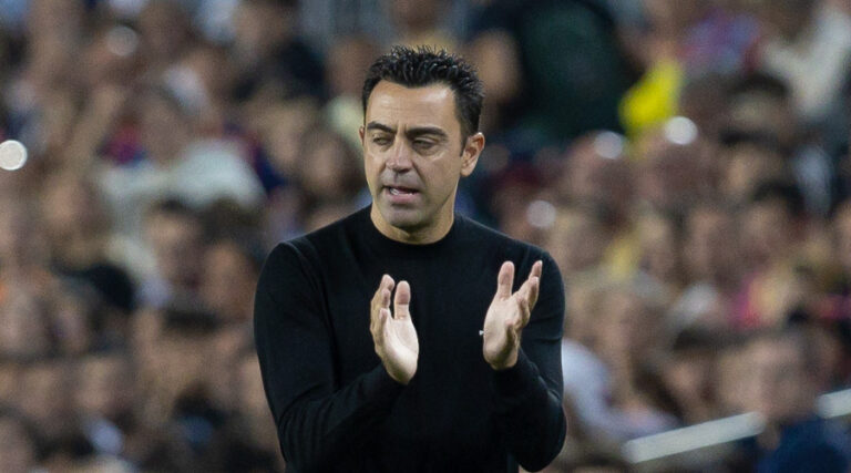 Barça's plan to strengthen its defense