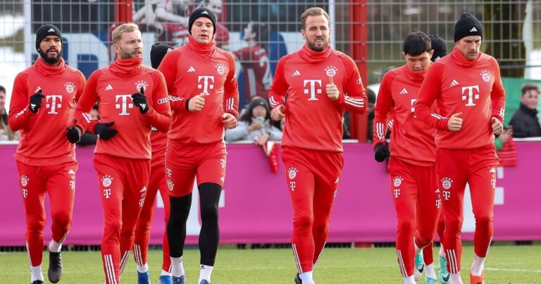 Bayern Munich is preparing a major cleaning!