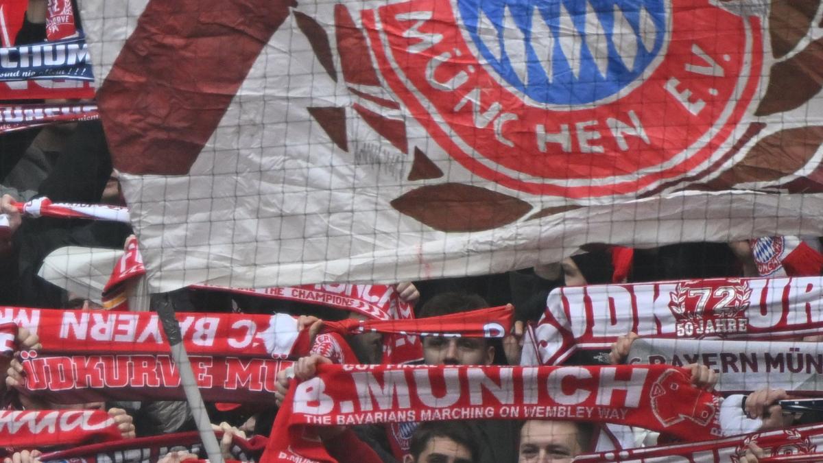 Bayern Munich management opens the door to reinforcements this winter