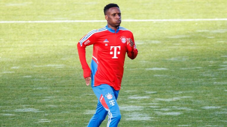 Bayern: cruciate ligament rupture for Bouna Sarr