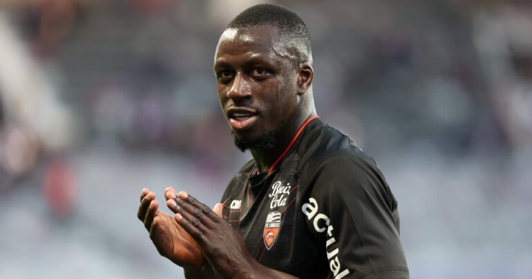 Benjamin Mendy, the controversial video