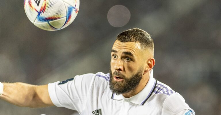 Benzema injury, the verdict is in!