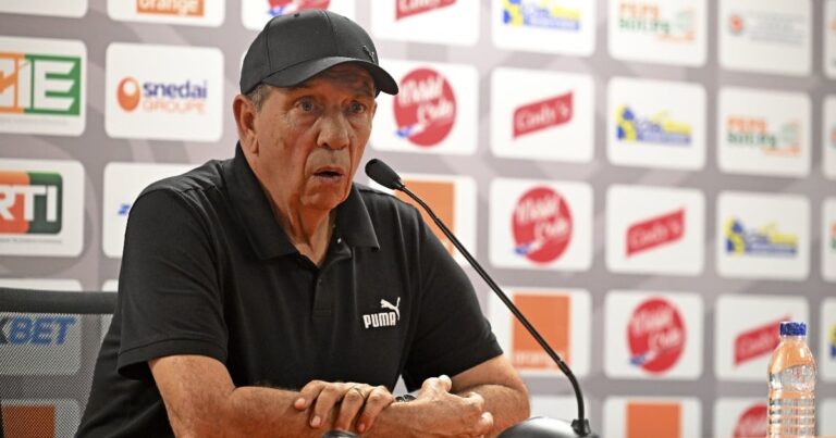 CAN: A major absence from the Ivory Coast list
