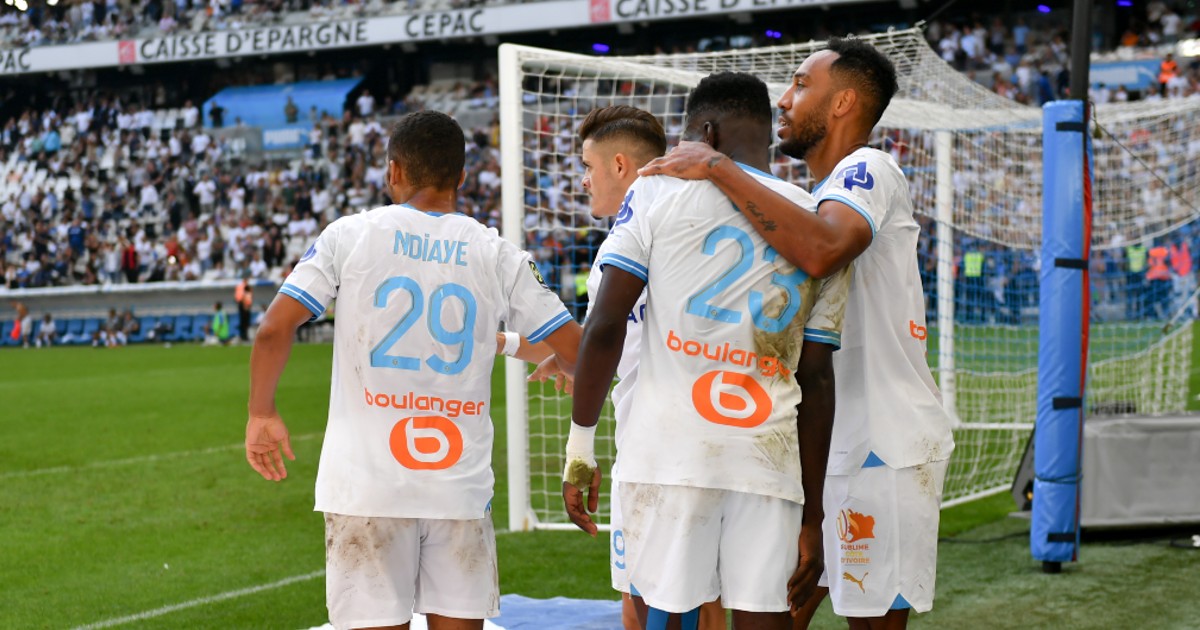 CAN: Three OM players summoned with Senegal