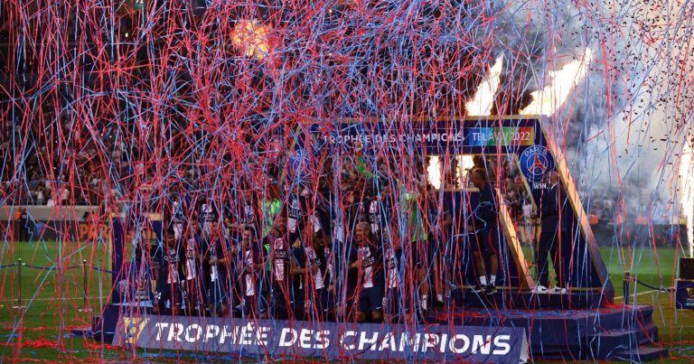 Champions Trophy: Toulouse supporters boycott!