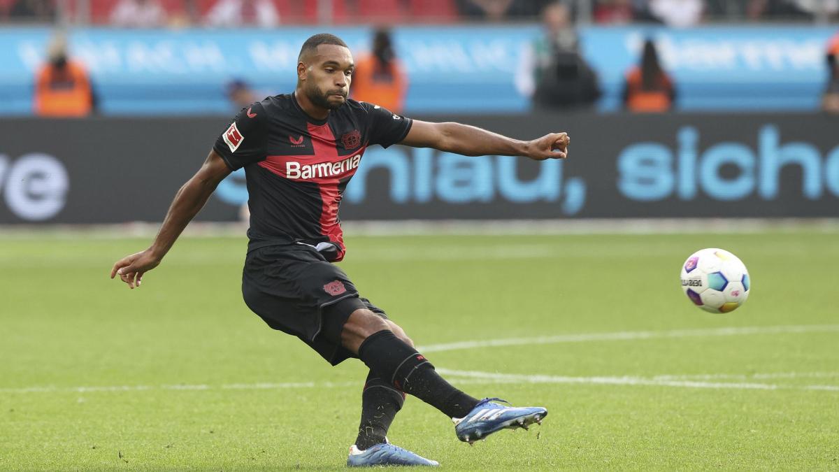 Chelsea: Jonathan Tah to replace Thiago Silva?