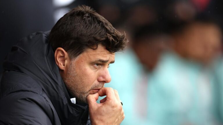 Chelsea: Mauricio Pochettino has identified 3 priorities
