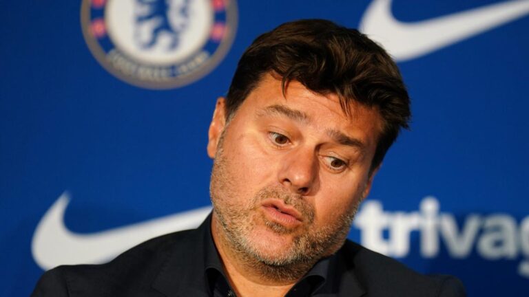 Chelsea: Mauricio Pochettino is in total limbo!