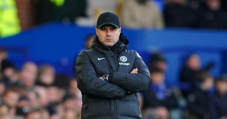 Chelsea: Pochettino's warning to his players