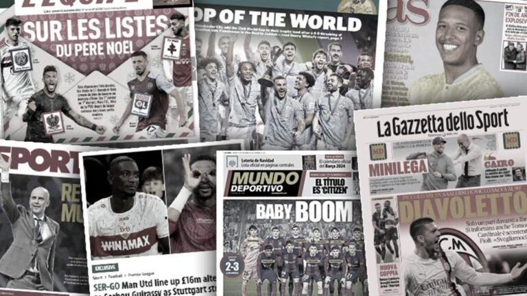 Chelsea will drop 180 million euros for a double blow, the surprise recruit of Manchester United
