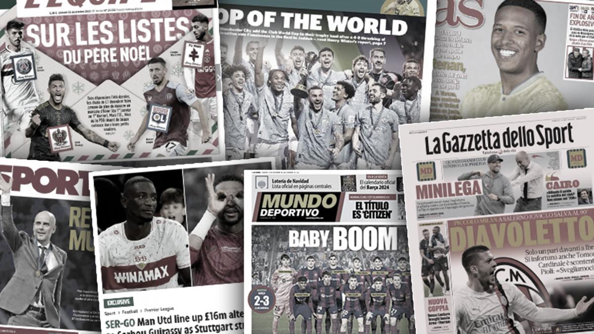 Chelsea will drop 180 million euros for a double blow, the surprise recruit of Manchester United