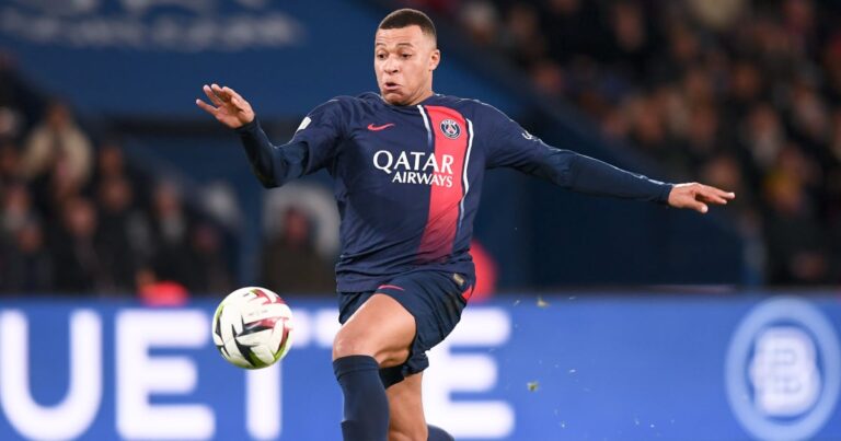 Cissé defends Mbappé