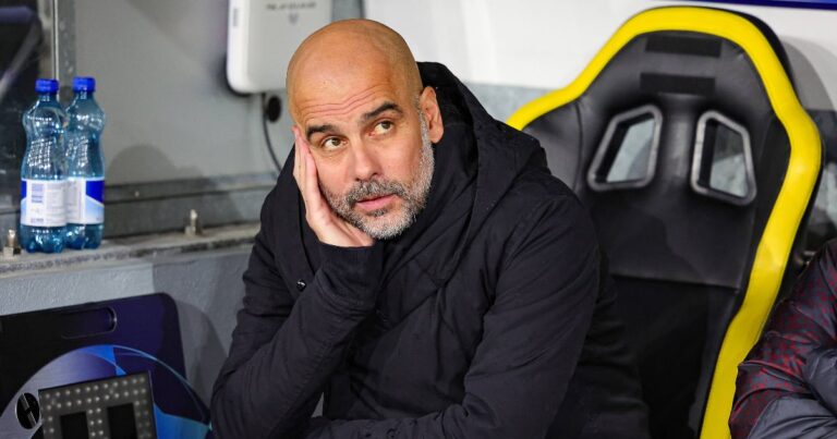 City can no longer do it, United revives