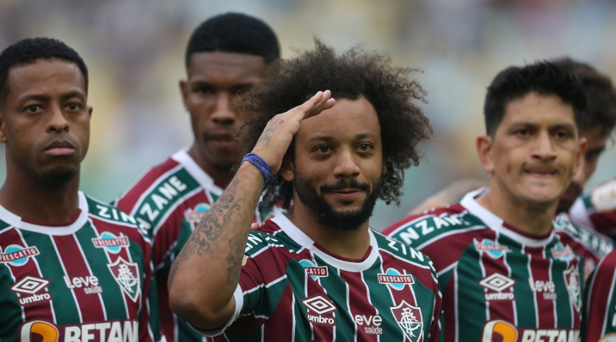 Club World Cup: Fluminense in the final