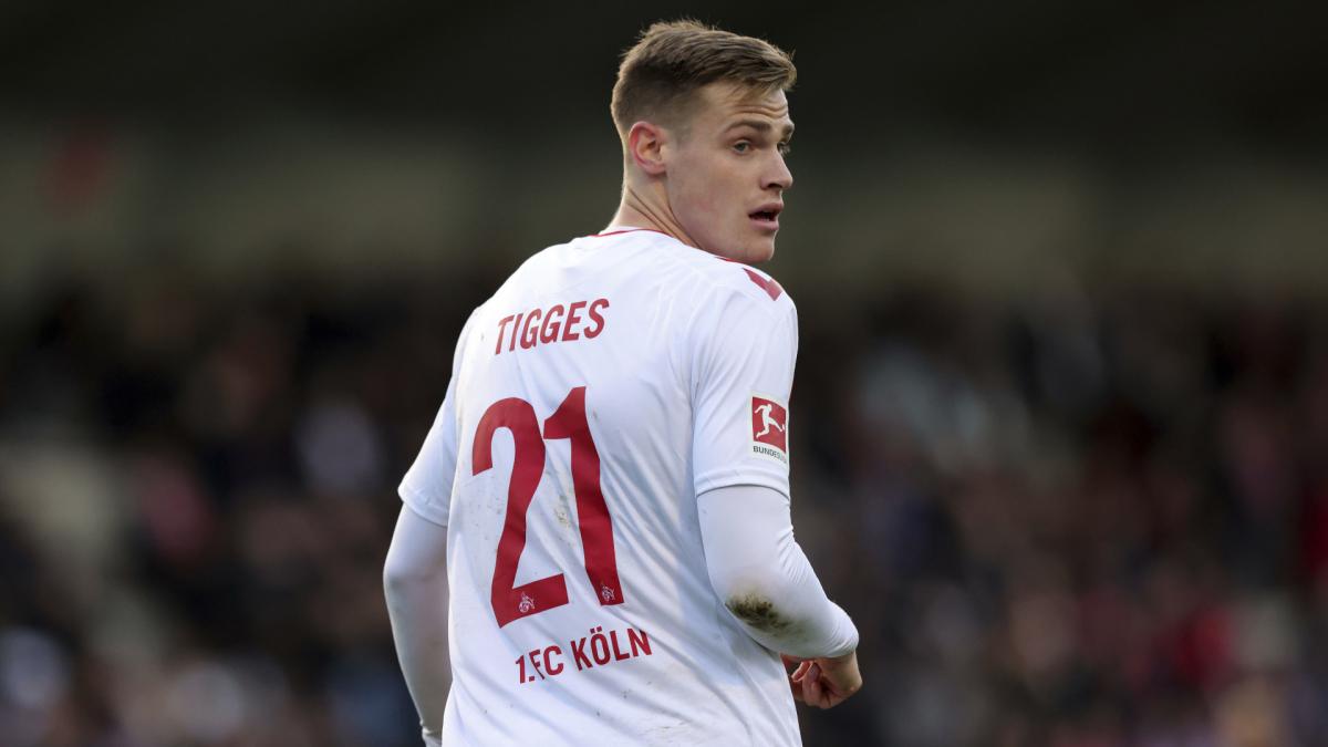 Cologne banned from recruiting for a year
