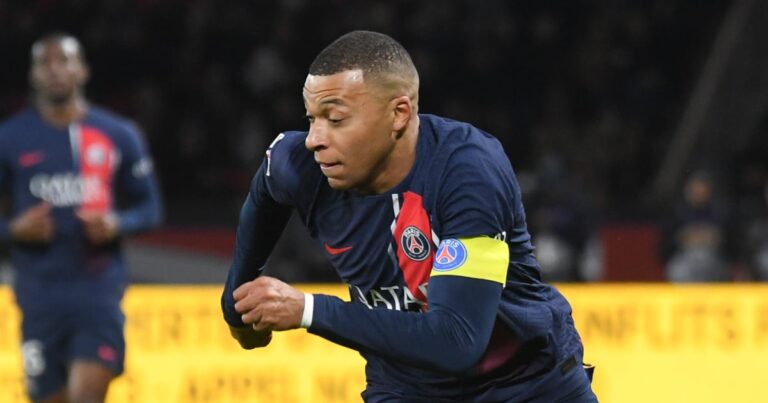 Daniel Riolo found a new position in Mbappé