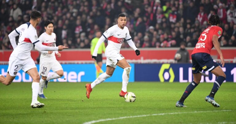 Daniel Riolo ridicules (again) Kylian Mbappé