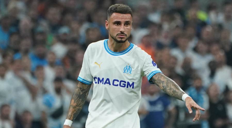 Discipline: Clauss, the sanction has fallen