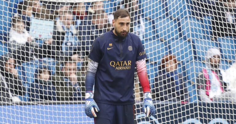 Donnarumma, a real problem arises