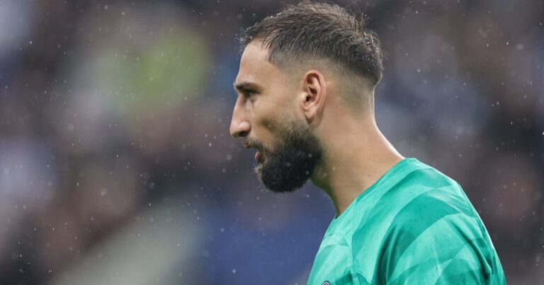 Donnarumma, injustice denounced