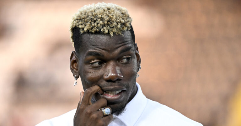 Doping: Pogba, the disaster scenario