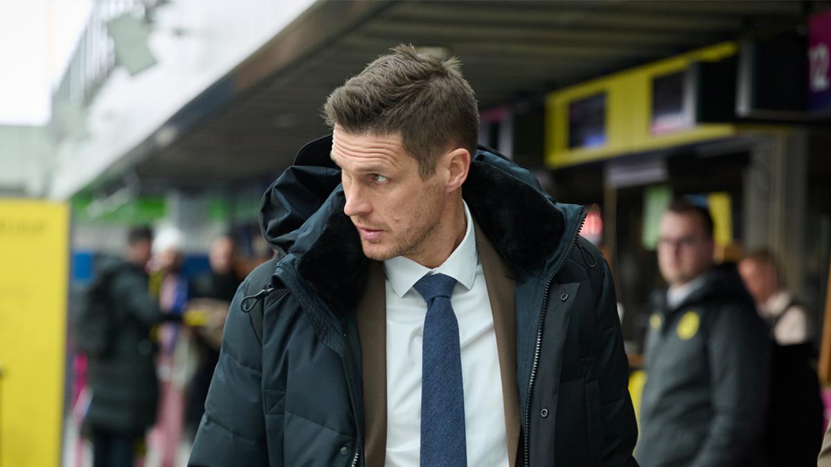 Dortmund: a mole sows discord in the BvB locker room