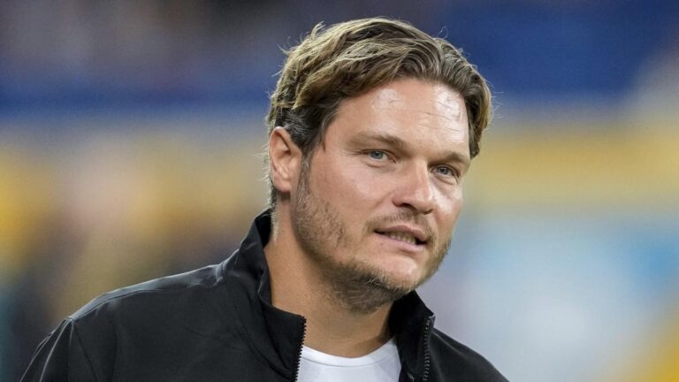 Dortmund interested in Manchester United player
