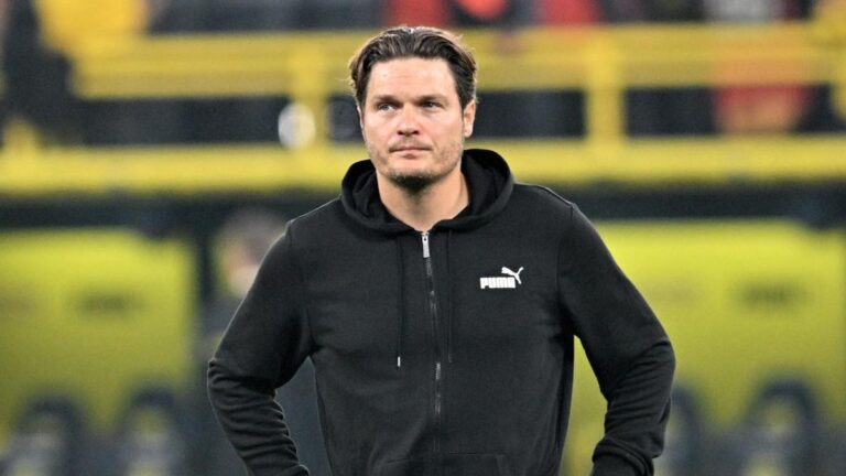 Dortmund pounces on a nugget from PSG