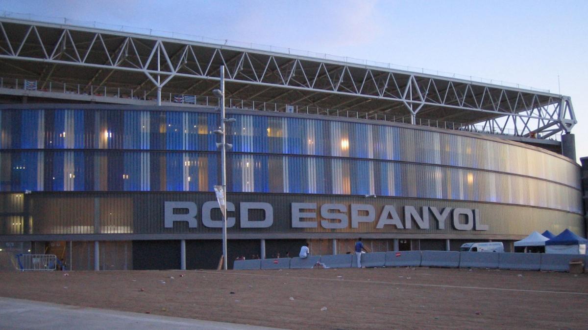 Espanyol Barcelona takes legal action over VAR malfunction