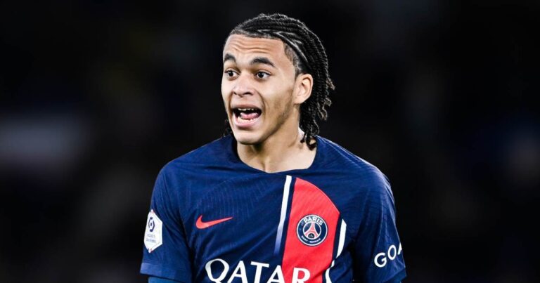 Ethan Mbappé's incredible success