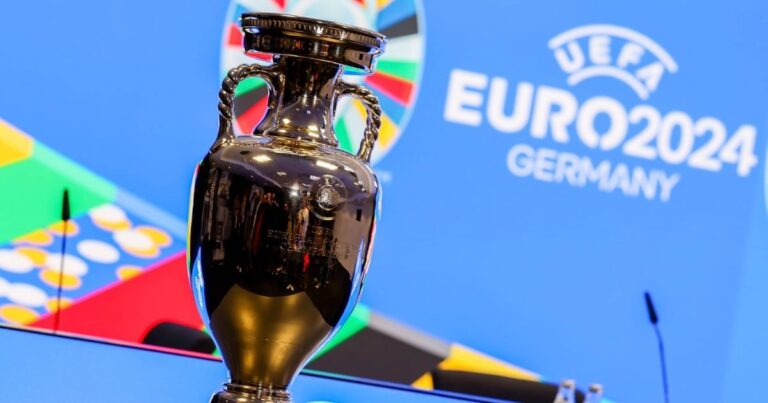 Euro 2024: The best and worst draw for the Blues