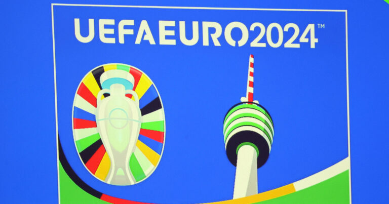 Euro 2024, disaster draw for…